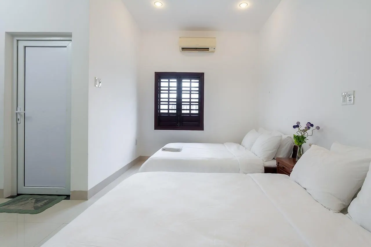 Brian Villa 4 Bedrooms-My Khe Beach Da Nang Apartment